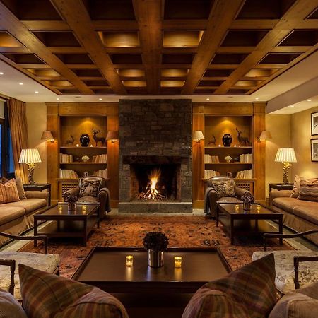 Santa Marina Arachova Hotel Экстерьер фото