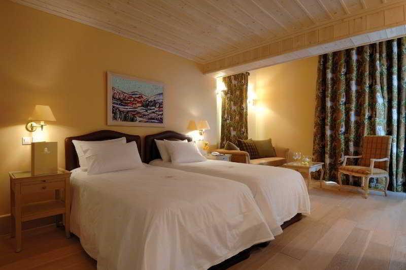 Santa Marina Arachova Hotel Экстерьер фото