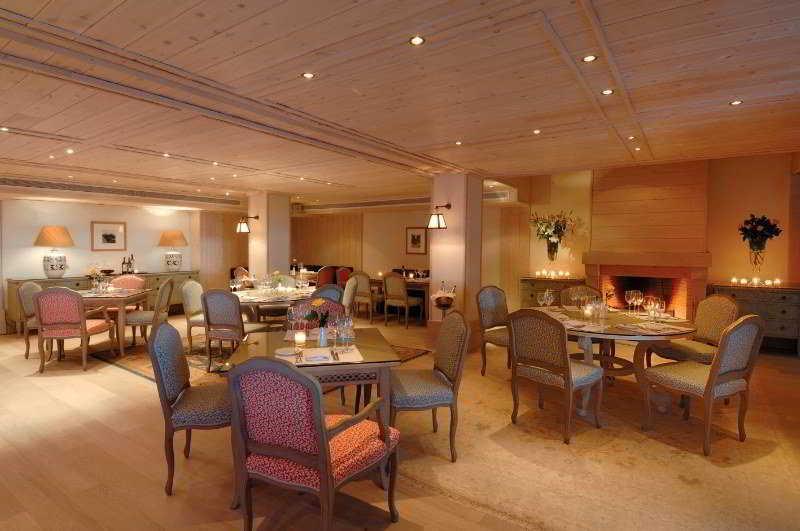 Santa Marina Arachova Hotel Экстерьер фото