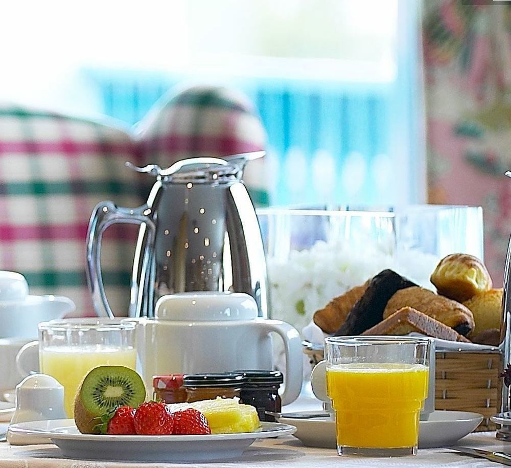 Santa Marina Arachova Hotel Экстерьер фото