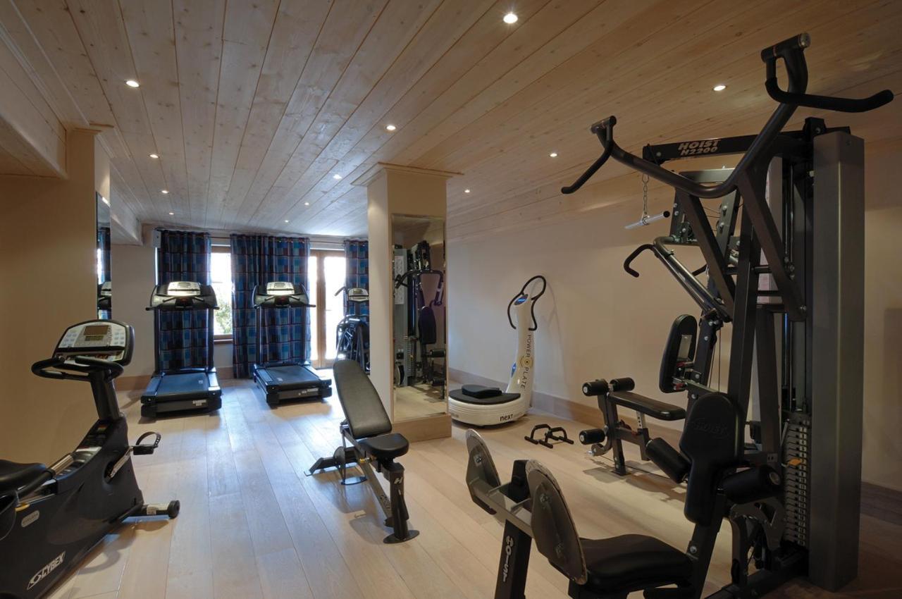 Santa Marina Arachova Hotel Экстерьер фото