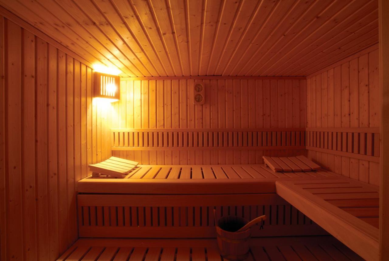 Santa Marina Arachova Hotel Экстерьер фото